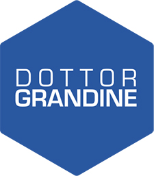 Logo Dottor Grandine